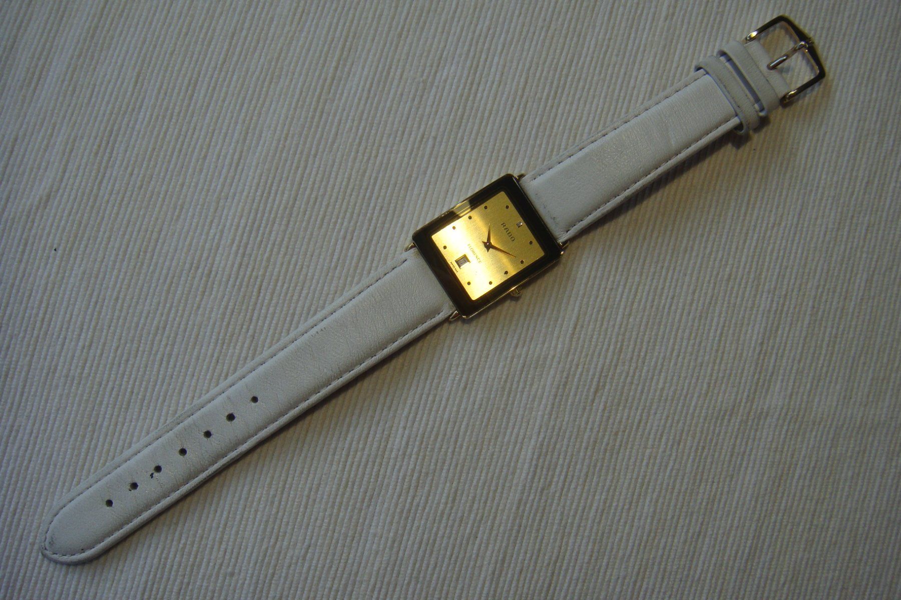 Rado Orologi: Rado Florence – Usato da Emmenbrücke venduto da kuhn4951 2