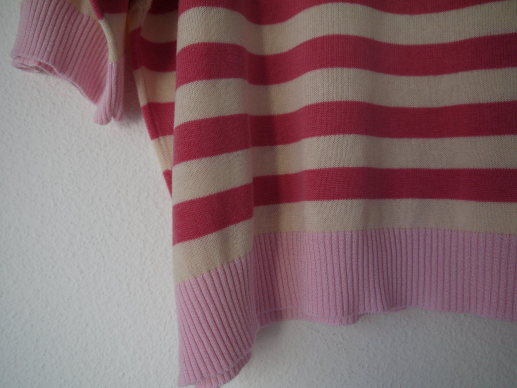 Collectif Mon Amour Camicette: Collectif mon Amour Strick Bluse – Usato da Hagendorn venduto da Blaf 2