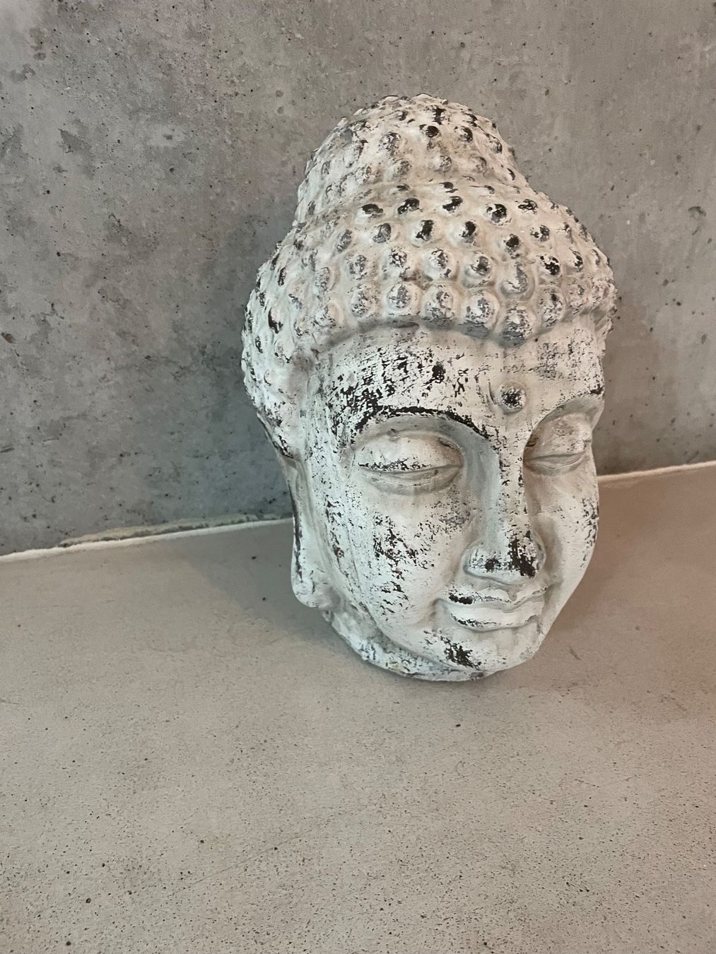 Sculture & Statue: Grosser Buddah – Usato da selzach venduto da sanperepescador