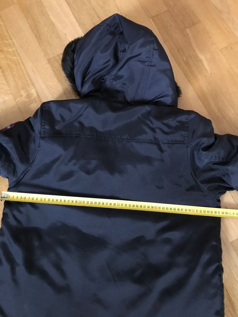 Zara Giacche & Cappotti: ZARA JACKE GR 164 – Usato da Zürich venduto da schneeflocke303 7