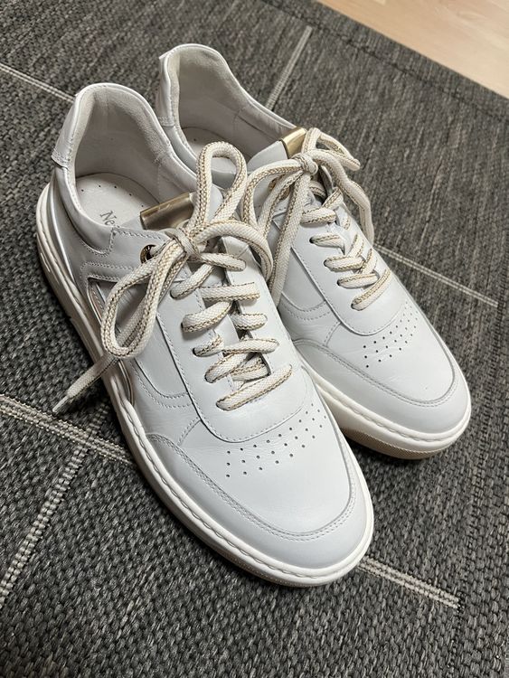 Sneakers Nero Giardini, 40 1