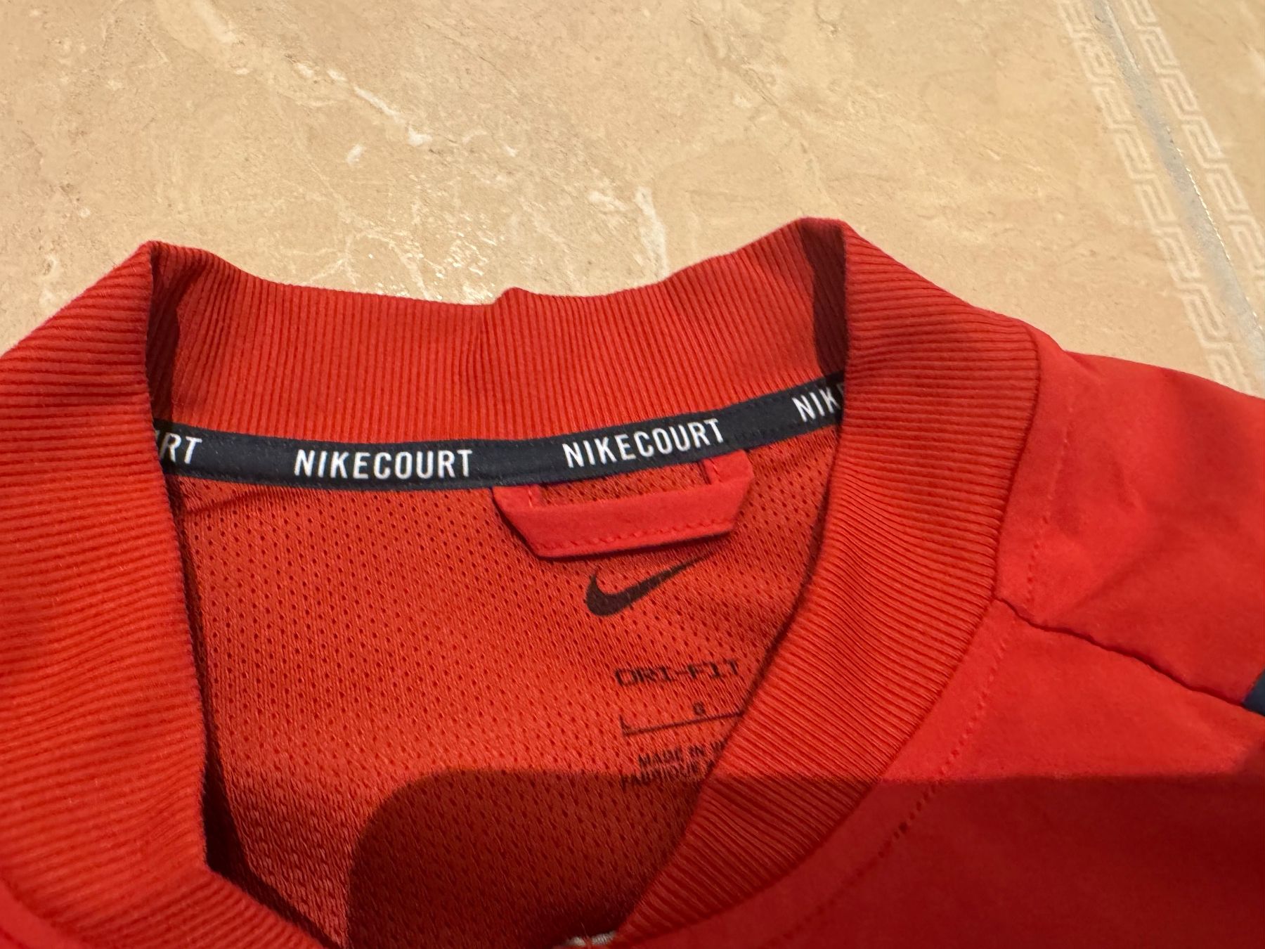 Nike Giacche: Nike Dry Fit NWT Jacke, L – Nuovo (secondo la descrizione) da Klingnau venduto da Markus14 2