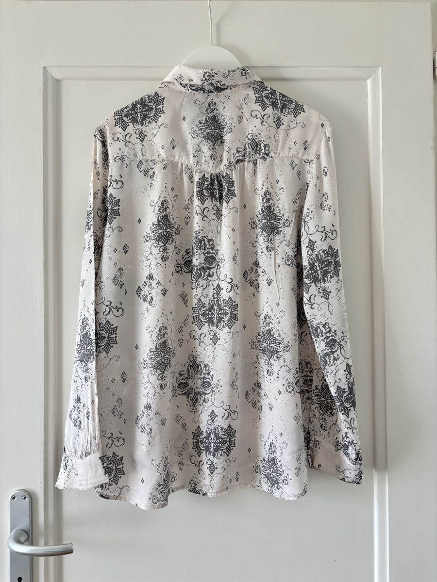 Odd Molly Chemisiers: Odd Molly blouse - size 2 – D'occasion à Cully par Maar_K 1