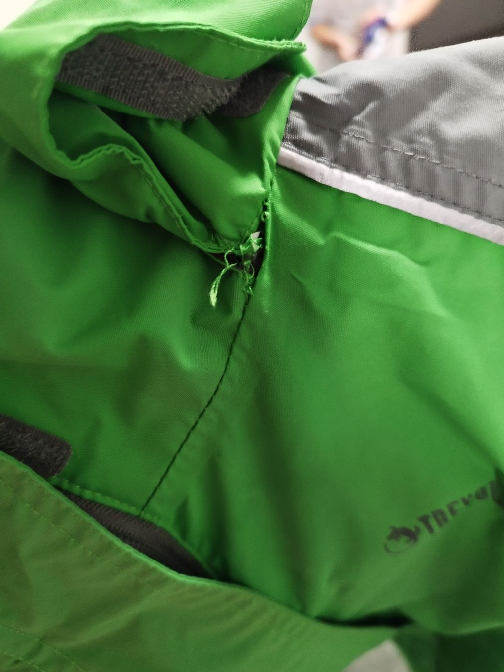 Giacche: Veste de pluie TREVOLUTION, taille 152 – Usato da Oberburg venduto da Ines2019 3