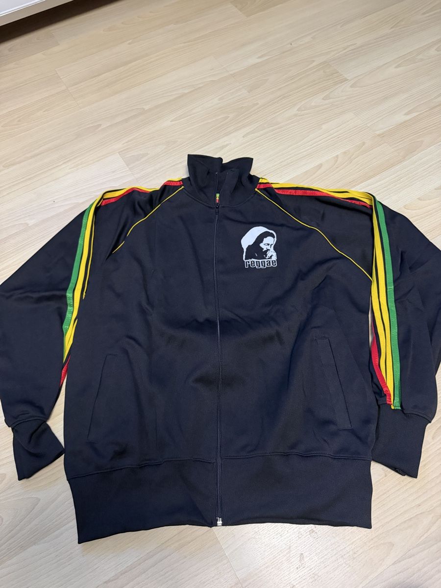 Jacken: Jacken Set Reggae Bob Marley Grösse XL NEU!!!! – Neu und originalverpackt aus Winkel von Smilla82 1