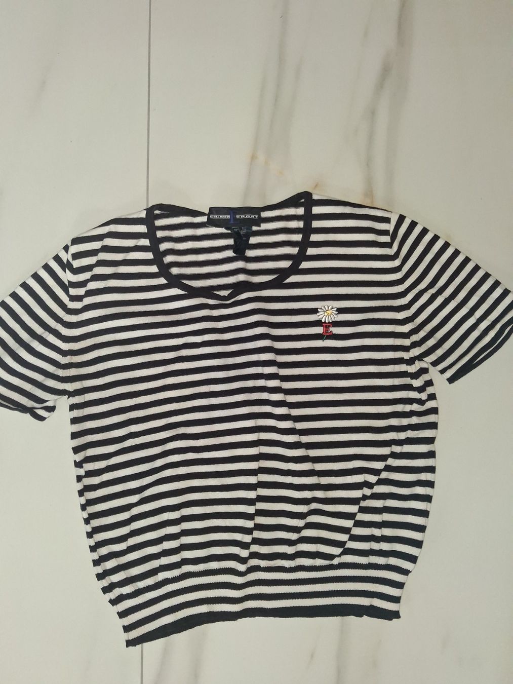 Escada Blusen: ESCADA Bluse Pulli – Gebraucht aus Wetzikon ZH von med_2y76 1