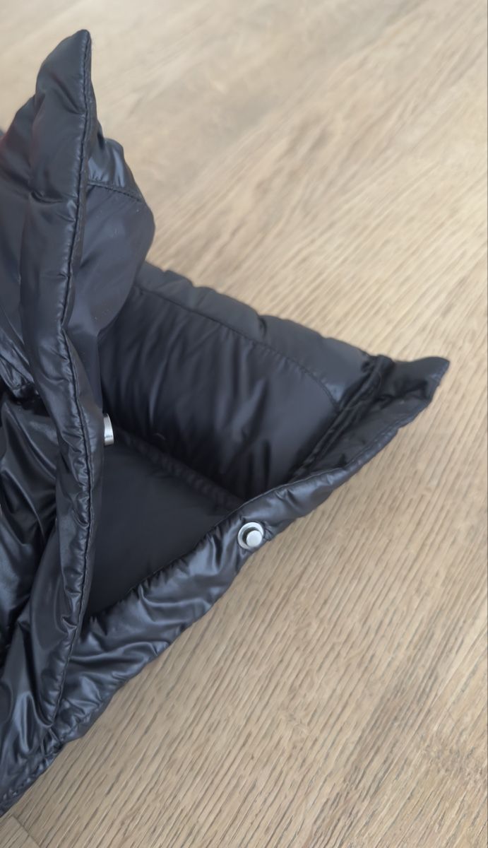 Massimo Dutti Manteaux: Massimo Dutti Steppmantel – Neuf (Voir description) à Bassersdorf par Bassi55 7