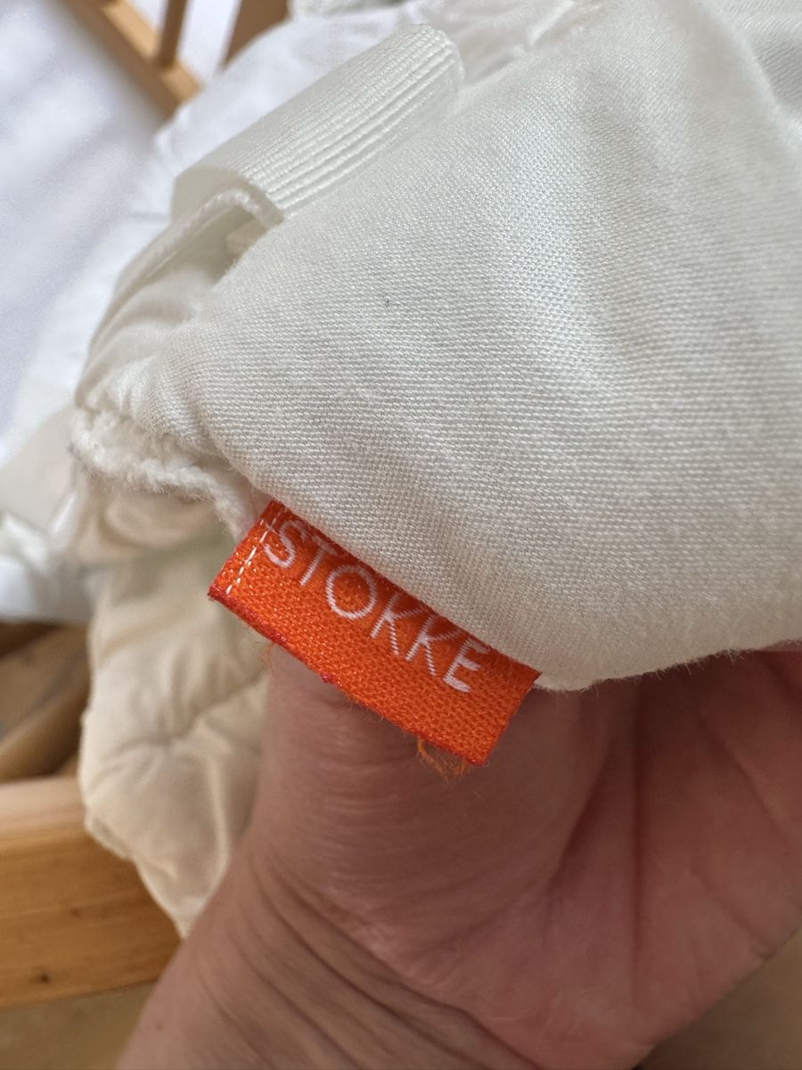 Betten: Stokke Sleepi Bett – Gebraucht aus Zürich von Mi_R 9