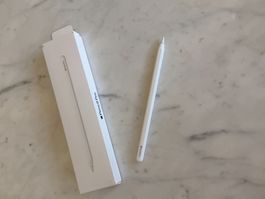 Apple Pencil Pro - wie neu, originalverpackt