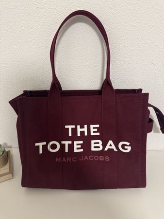 Tote Bag Marc Jacobs