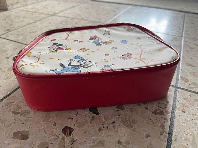 Kindertaschen: Ein Kinder-Micky Maus-Köfferli – Gebraucht aus Münsingen von inf_kd6b 3