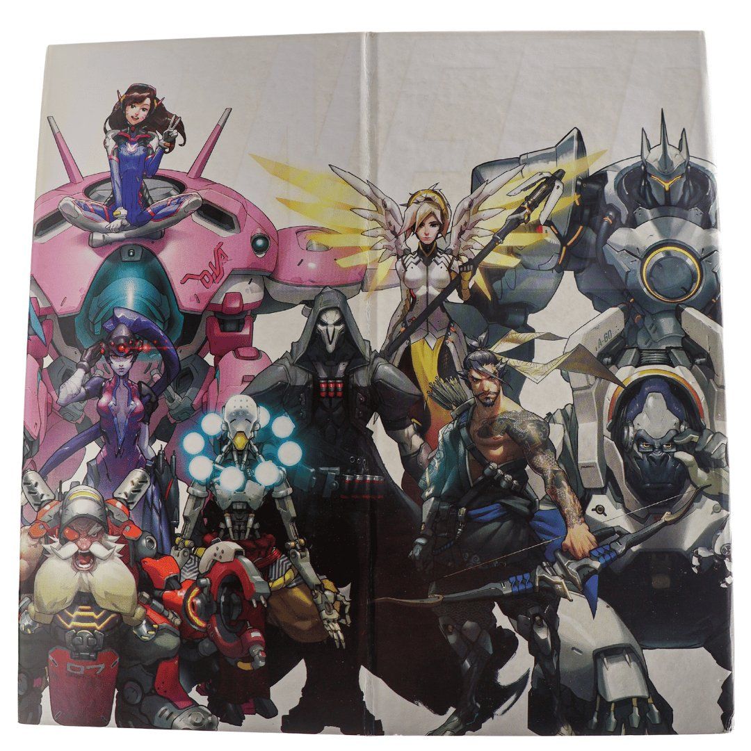 Giochi: Overwatch [Collector's Edition] - PC – Nuovo e nell'imballaggio originale da Paudex venduto da dindeboy 2