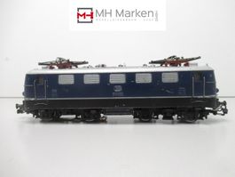 Märklin 3034 E-Lok BR E40 der Deutschen Bahn o.OVP Digital