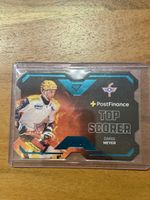 SportZoo Top Scorer 08/25 Dario Meyer EHC Kloten
