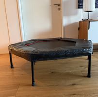 SportPlus Fitness-Trampolin Ø 126cm