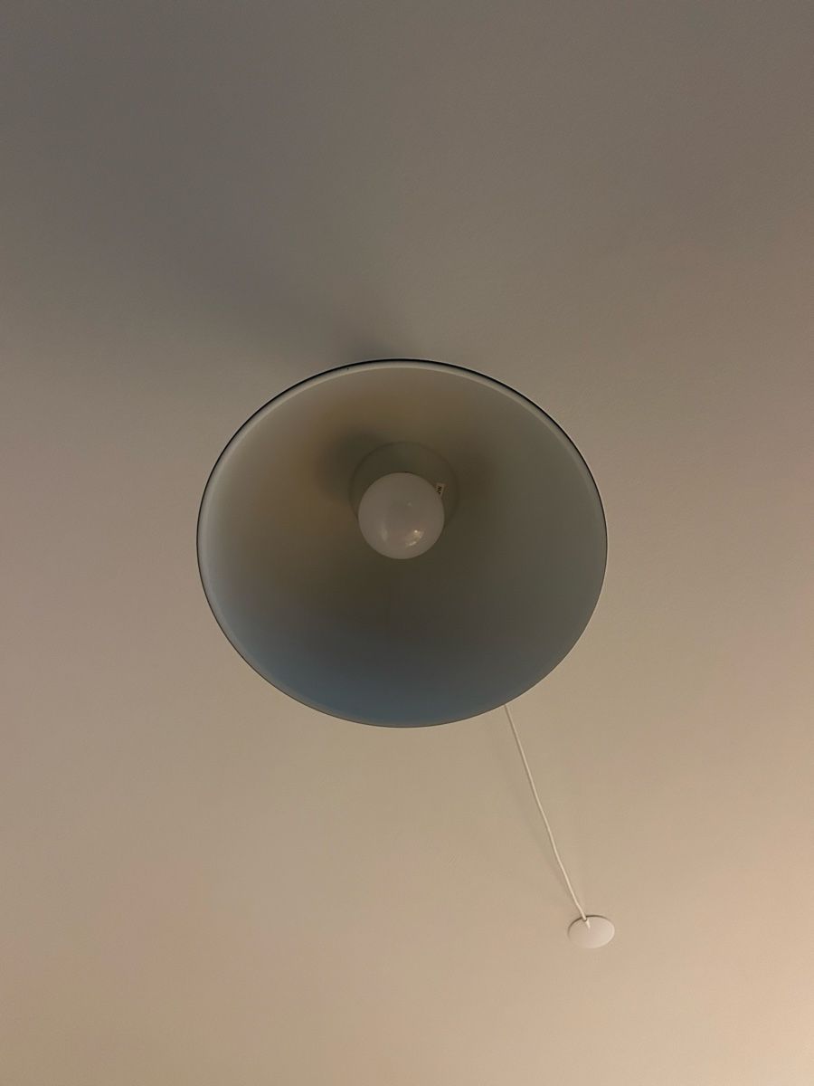 Lampadari & plafoniere: IKEA Hängeleuchte – Usato da Fehraltorf venduto da jan_k85b 2