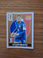 Panini Extra Sticker Mbappé