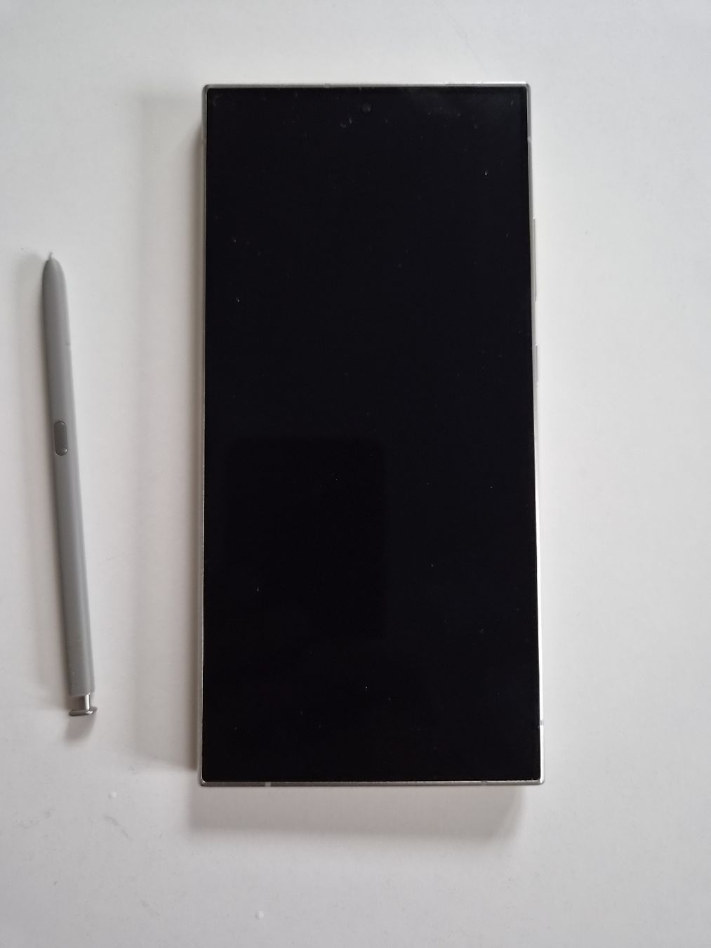 Samsung Telefoni cellulari / Smartphones: Samsung S24 Ultra 256 GB – Usato da Campocologno venduto da mar_6ypq 2