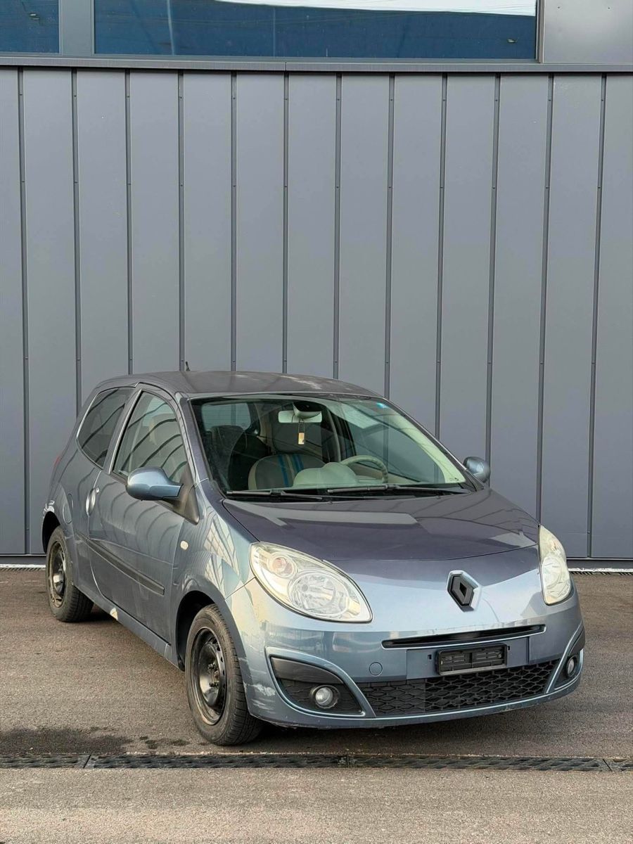 Renault Automobili: Renault Twingo 1.2 (Frisch ab MFK) – Usato da Niederdorf venduto da raj_zj66 1