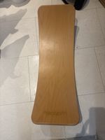Wobbel Board - Gelb