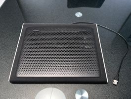 Targus Laptop Kühler bis 15.6" – USB - Sehr guter Zustand