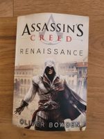 Assassin's Creed Renaissance Roman