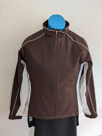 UNDER ARMOUR Damen Jacke