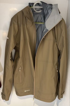 Haglöfs L.I.M Airak GTX Jacket Men
