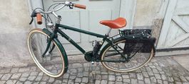 Ibex, Schweizer Velo, Easy Day GTS Acera
