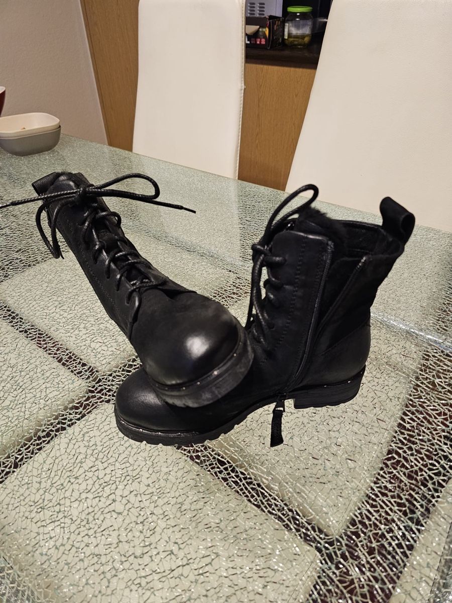 Walder Damenschuhe: 1874 by Walder Gr. 36 – Neu (gemäss Beschreibung) aus Luzern von Reni025 2