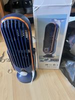 Ventilator NEU OVP unbenutzt inkl. Ladekabel usb