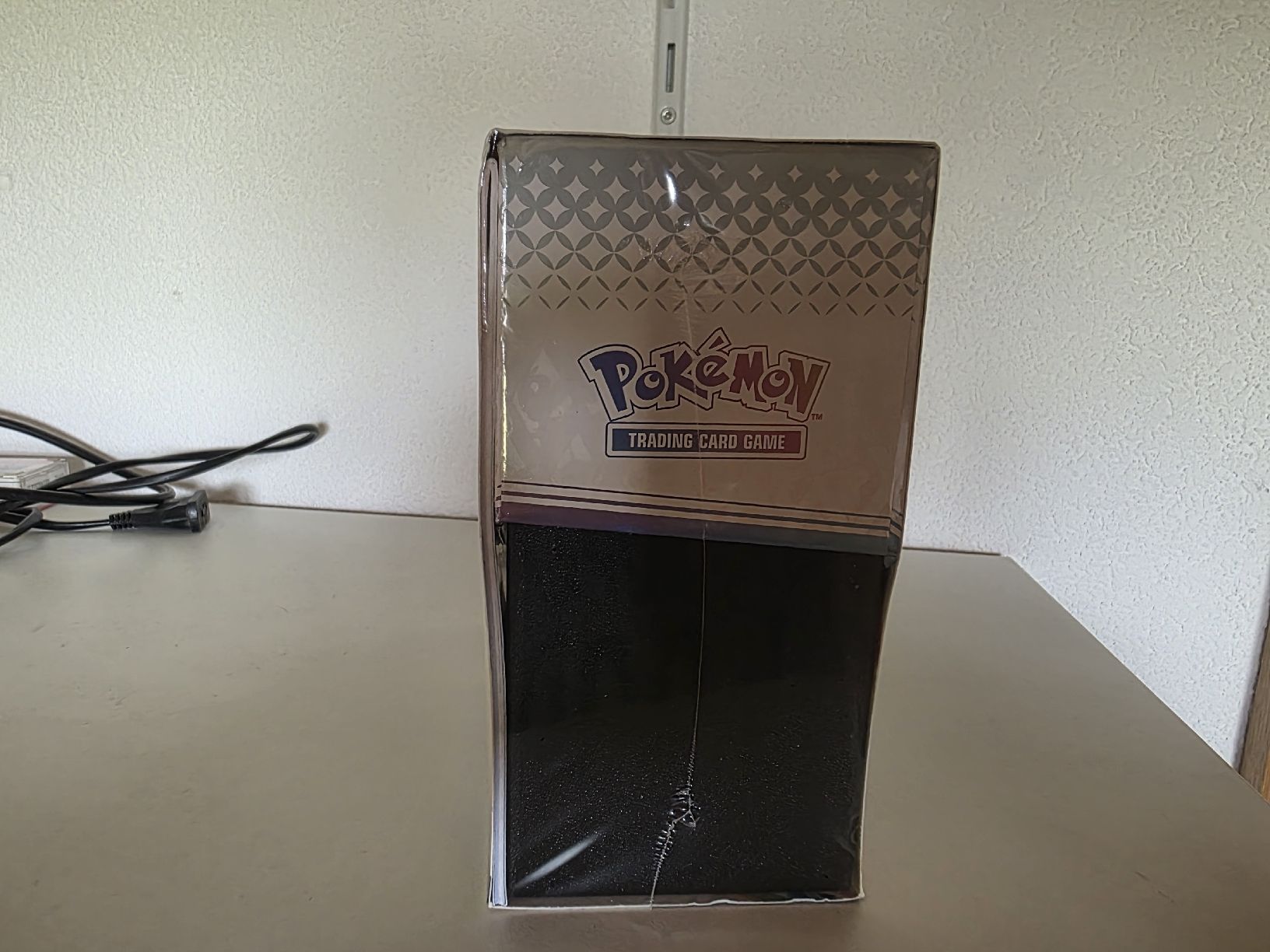 Giochi: Pokemon Prismatic Evolution ETB Elite Trainer Box EN – Nuovo (secondo la descrizione) da Tscheppach venduto da Patrick-John 2