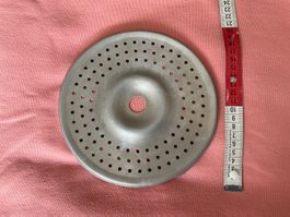 Duromatic, Dampfkochtopfeinsatz, DM 19.5 cm, Vintage