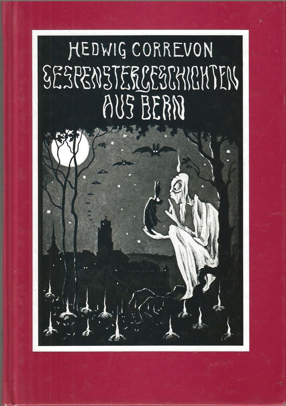 Libri: Gespenstergeschichten aus Bern – Usato da Bern venduto da Grindelwaldaus