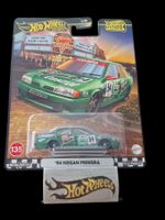 HW Premium Boulevard #135 94 Nissan Primera
