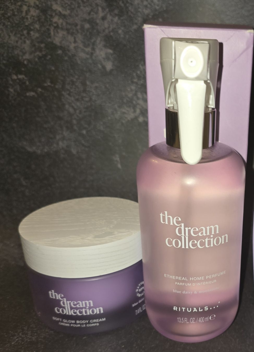 Rituals Soins hydratants: Rituals Dream Neu – Neuf avec emballage d'origine à Basel par BeautyqueenbyNB
