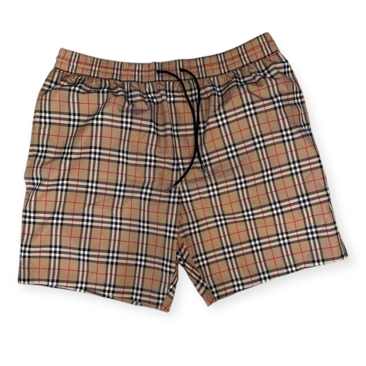 Pantaloni: Burberry kurze Hose – Nuovo e nell'imballaggio originale da Lachen SZ venduto da HelvetiaLuxury