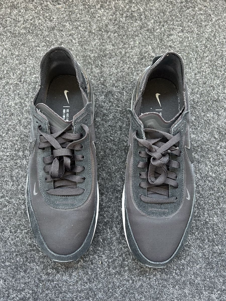 Nike Herrenschuhe: Nike Waffle Sneakers – Gebraucht aus Hinterkappelen von Petra_87 1