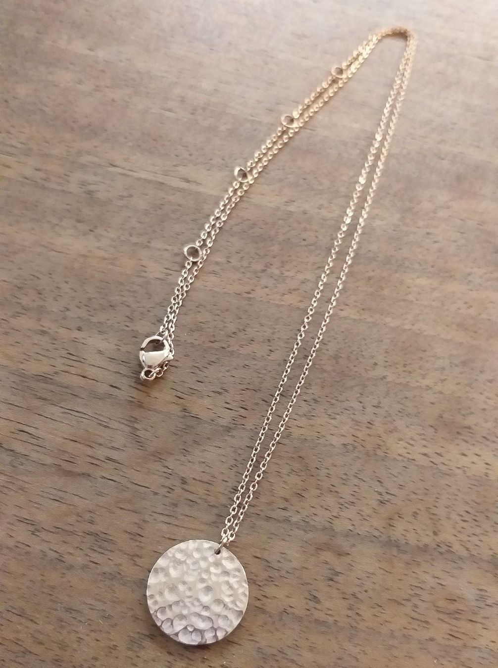 Ketten: Halskette Schütze – Neu (gemäss Beschreibung) aus Zürich von Stonejewelry 4
