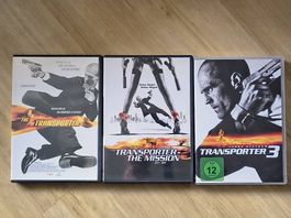 Transporter 1-3
