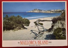 Mallorca Cala Ratjada 2007