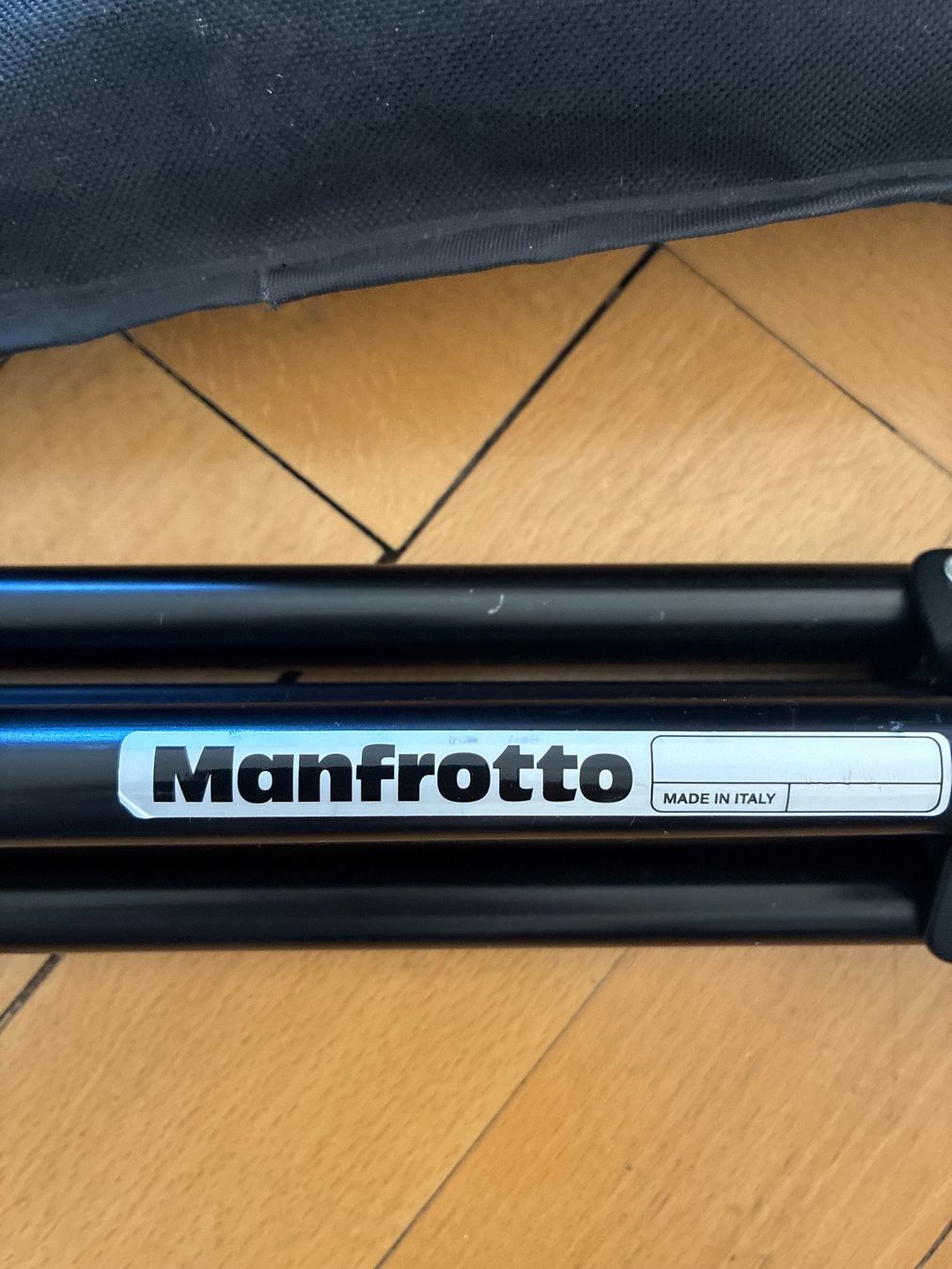 Manfrotto Trépieds & Accessoires: Manfrotto profoto Set – D'occasion à Fribourg par waves55 3