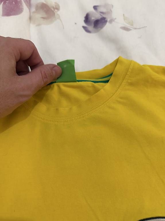 T-Shirts: T shirt Hugo boss – Gebraucht aus Attalens von Fredosss 2