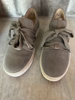 Gabor Schuhe Slippers Espadrilles Gr.36