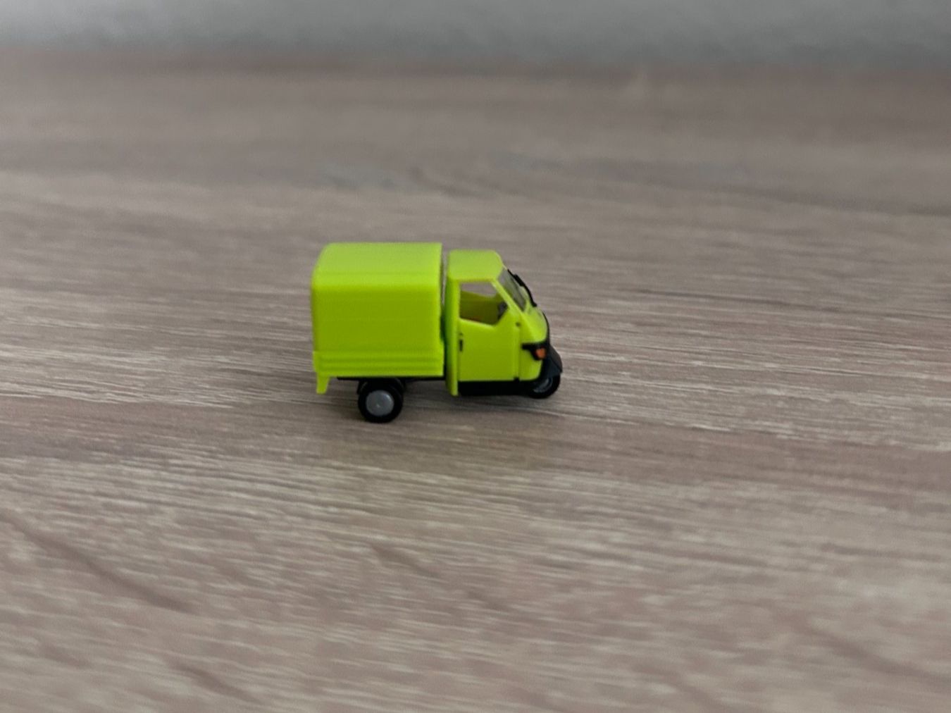 Busch Modellautos: Dreirad Busch 1:87 – Gebraucht aus Goldach von Manyro55 1