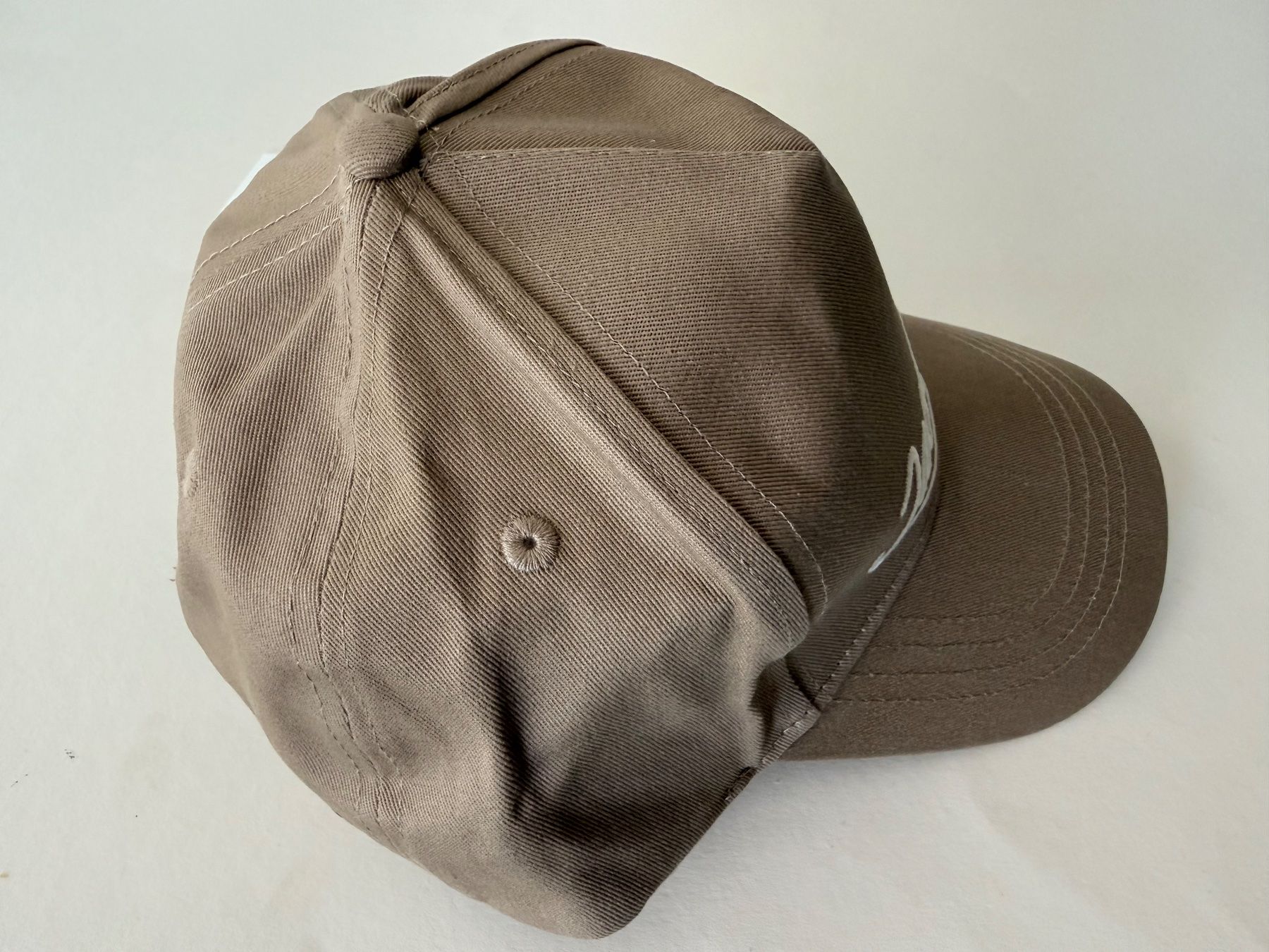 Jack & Jones Hüte, Mützen & Caps: JACK & JONES, Cap JACANDY BASEBALL, One Size, Farbe Beige – Neu und originalverpackt aus Rudolfstetten von gst_g7xl 1