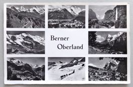 Berner Oberland