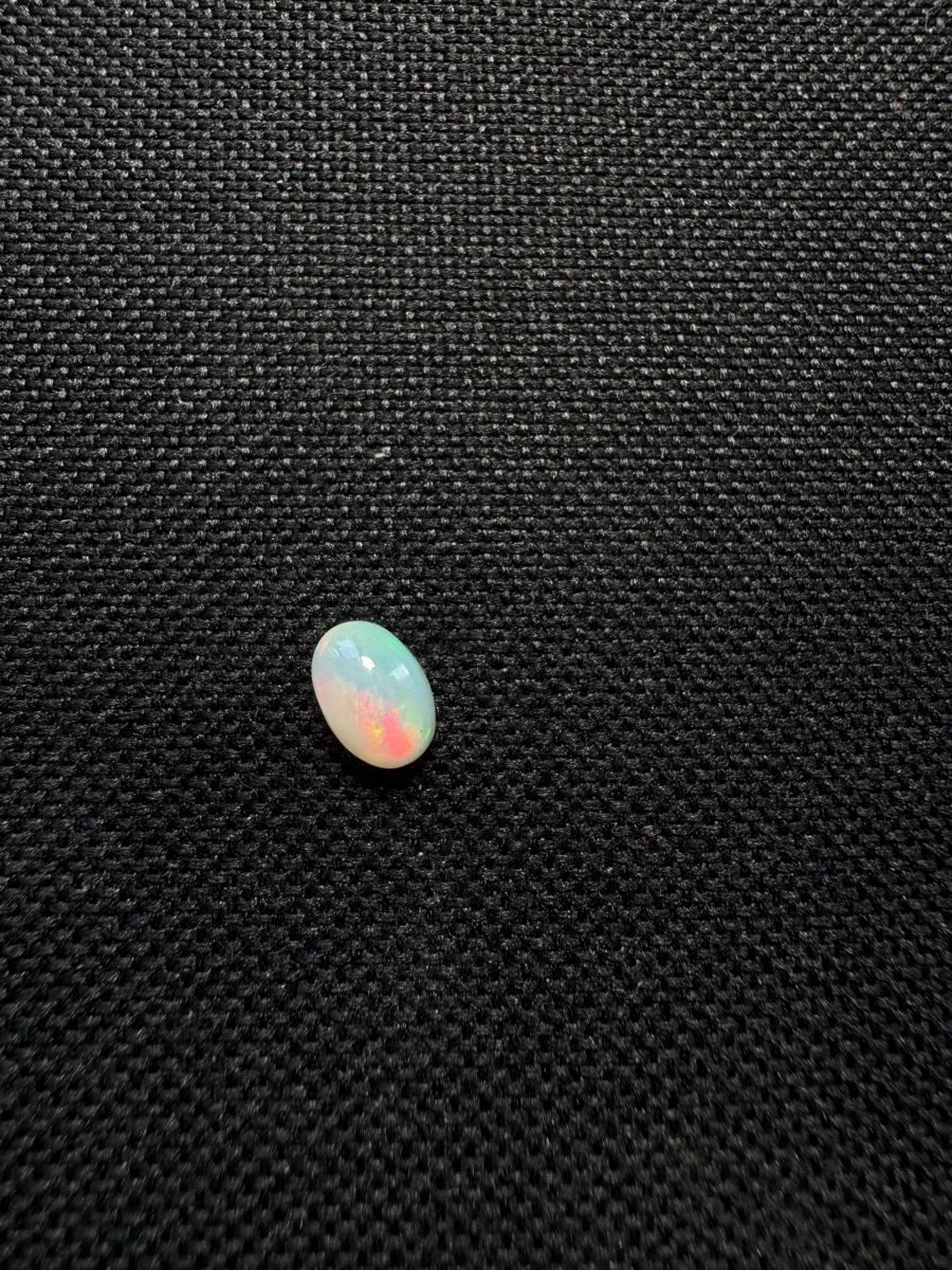 Edelsteine: Äthiopischer Opal 1.1ct – Neu und originalverpackt aus Wängi von Horus90 1