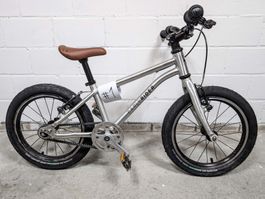 Early Rider 16 ⭐ leicht 6.1kg ⭐ neue Sattel Bremsen Reifen🚚