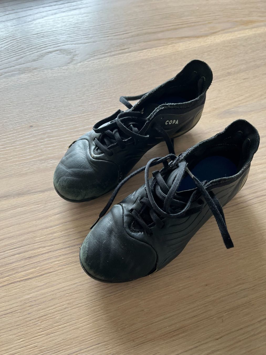Adidas Scarpe per ragazzi: Fussballschuh Adidas Gr. 35.5 – Usato da Oberrieden venduto da mcl_g5vk 3